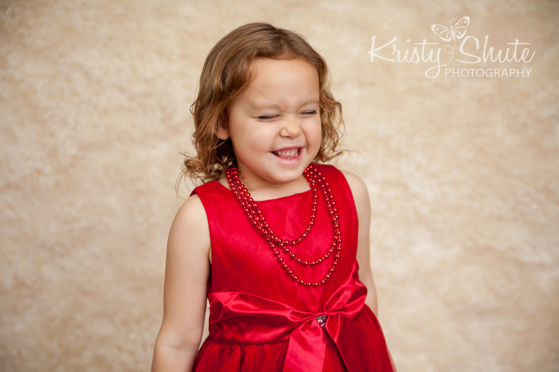 Kristy Shute Photography Kitchener Holiday Child 