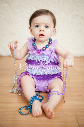 Kristy Shute Photography Kitchener Infant Child Girl