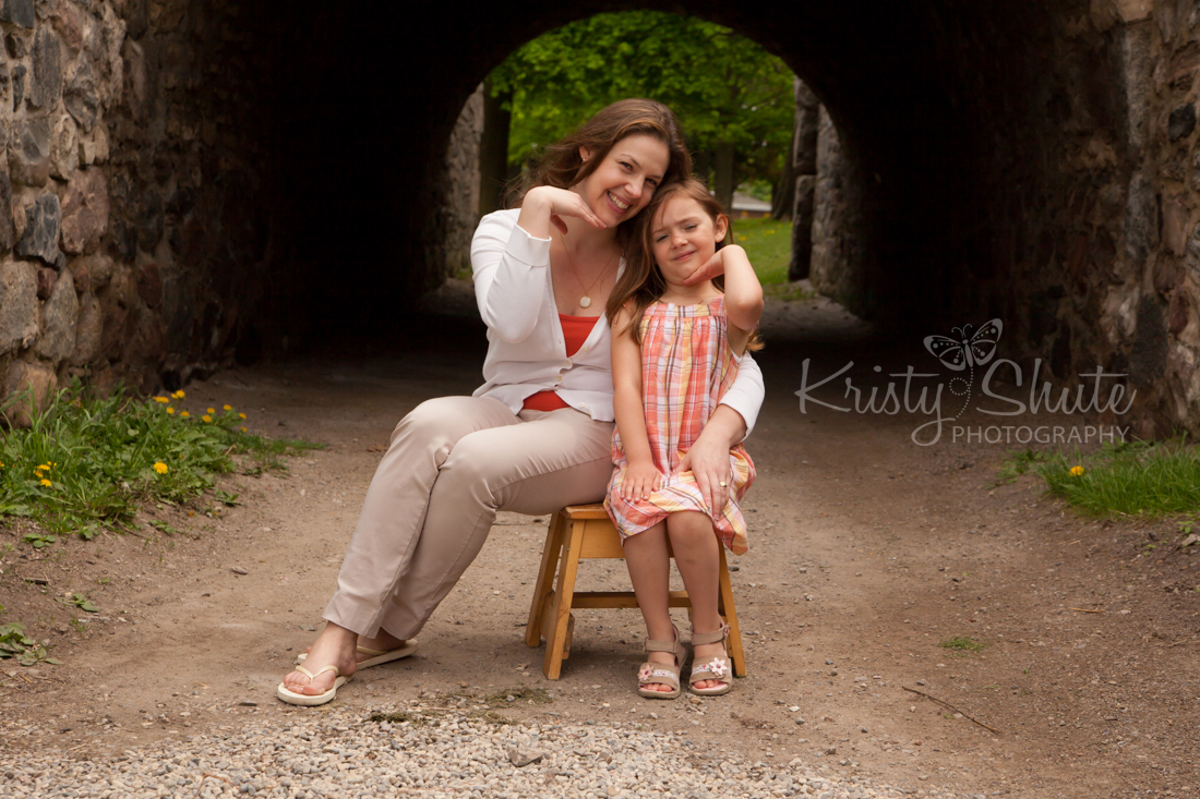 Kristy Shute Photography Family Cambridge Ontario Soper Park