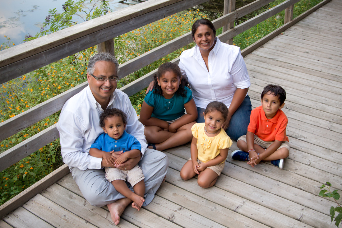 Kitchener Family Photography