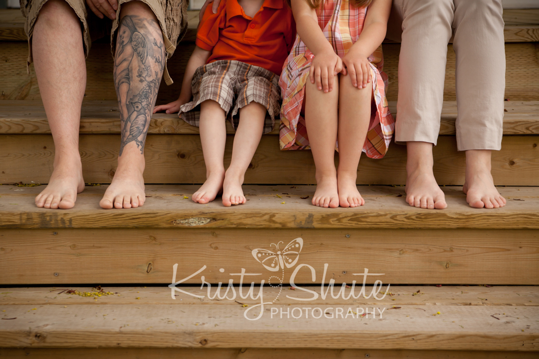 Kristy Shute Photography Family Cambridge Ontario Soper Park