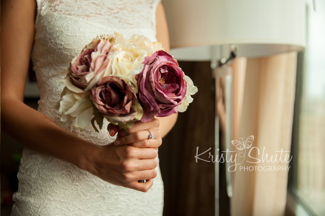 Kristy Shute Photography Kitchener Waterloo Toronto Wedding Sharaton Hotel