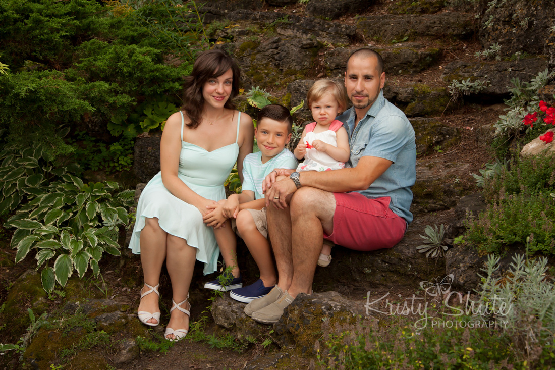 Kristy Shute Photography Kitchener Waterloo Family Rockway Gardens