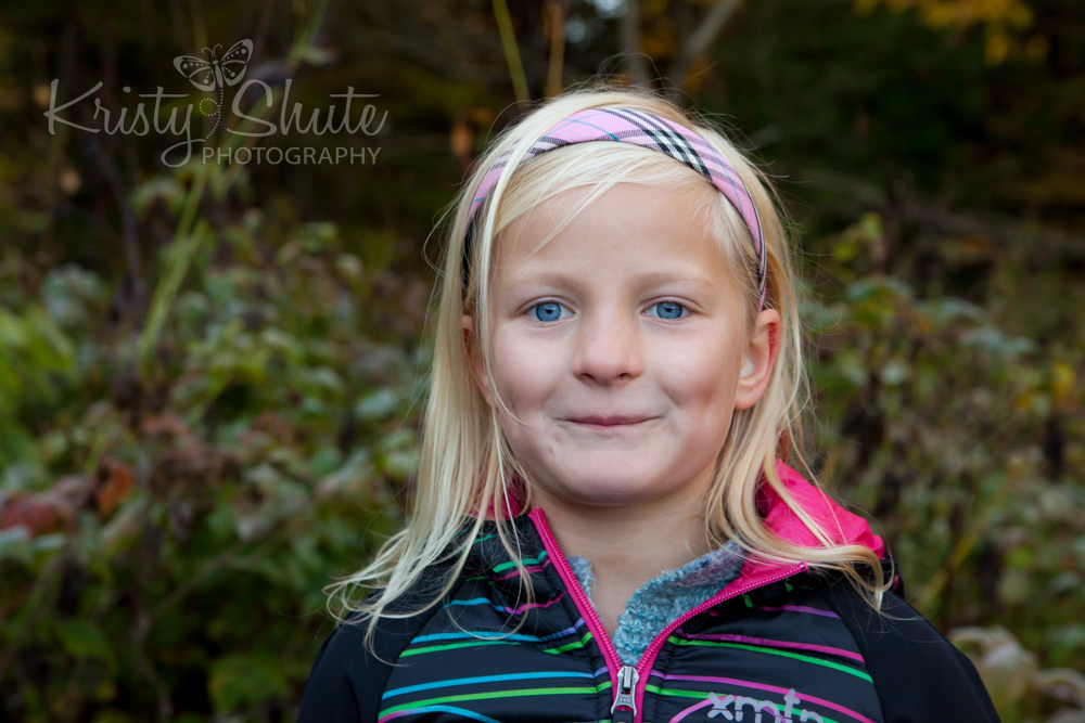 Kristy Shute Photography Family Huron Natural Area Fall Children